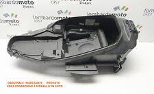 CARENA VANO SOTTOSELLA SELLA CASCO HONDA PANTHEON 125 150 2 TEMPI 1998 2002