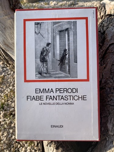Emma perodi fiabe - emma,