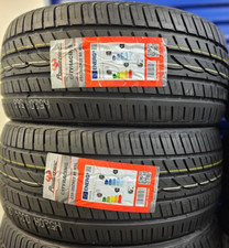 2x PNEUMATICI AUTO/SUV