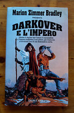 MARION ZIMMER BRADLEY