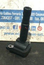 BOBINA DI ACCENSIONE MERCEDES