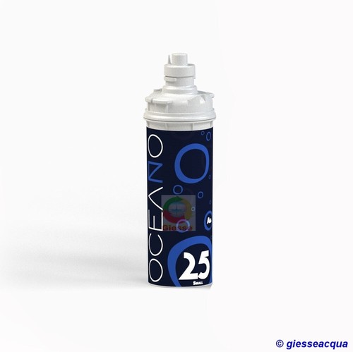 Cartuccia filtro acqua oceano - acqua,