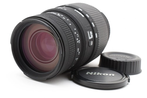 Sigma 300mm 5 6 dl - 70-300mm, 1:4-5.6