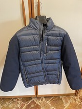 Giubbino Trapuntato Ragazzo 11