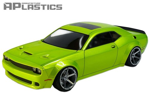 Carrozzeria drift touring - rc,