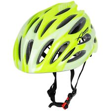 Casco Bici Mountain Corsa MTB