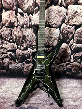 Lavaggio chitarra elettrica