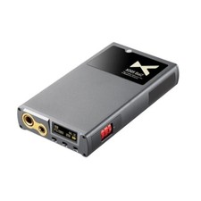 Xduoo XD05 BAL2 Bluetooth 5.1 Portatile XU316 USB HIFI DAC e Amplificatore per Cuffie