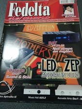 FDS FEB08 HAFLER XL600 MC7300 DENON DL1030 DP6000 NAKAMICHI PA7 BAT VK32 PATHOS