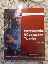Level 3 and 4 Power Generation