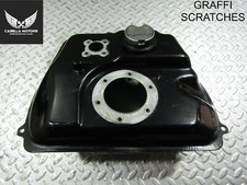 SERBATOIO CARBURANTE BENZINA