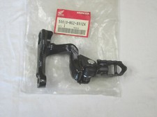 HONDA XL600R BRACCIO PEDANA DESTRA / RIGHT STEP ARM 50610-MG2-890ZA