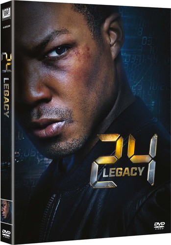 Legacy stagione 4 - legacy,