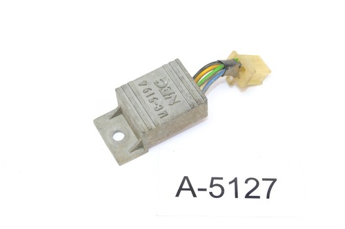 Honda 500 sport pc06 - 500, e