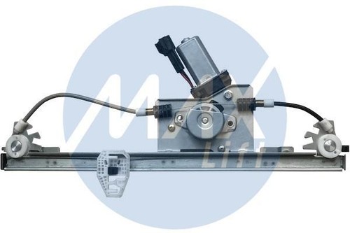 Alzavetro elettrico per ford - alzavetro,