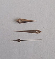 Zenith S58 e altri set manuali