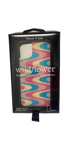 Custodia wildflower edizione - custodia,