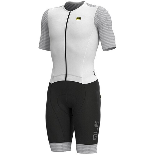 Body ciclismo 2025 - , manica