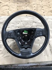 PV55160060 VOLANTE IN PELLE VOLVO V50 SW  (2006) RICAMBIO USATO