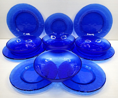 Lotto pezzi villeroy boch - 12,