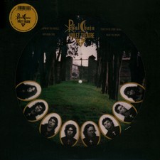 Paul Chain Violet Theatre - Paul Chain Violet Theatre Pic (2024 - EU - Original)