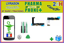 NAPPE CONNECTEUR DE CHARGE