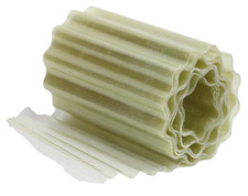 Lastra ondulata resina - lastra,