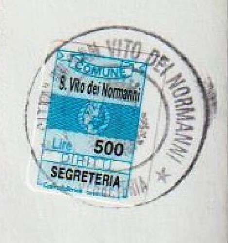 3236 san vito dei normanni - 3236,