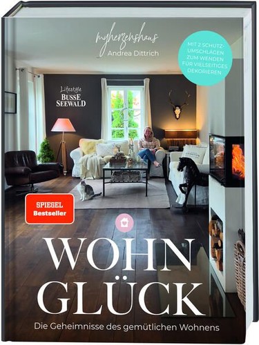 Wohnglück myherzenshaus - by,