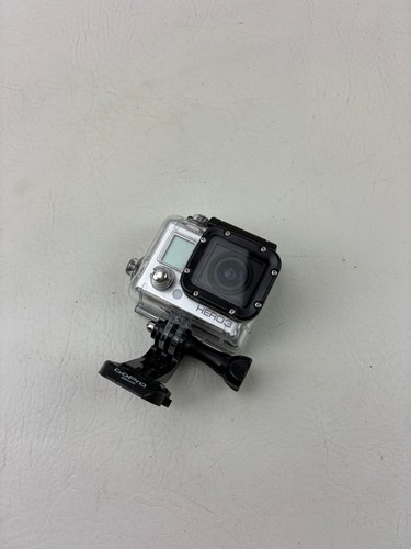 Action camera gopro hero - action, 3