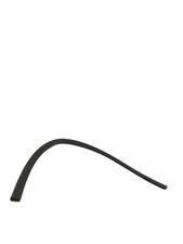 GUARNIZIONE PLASTICA GOCCIOLATOIO PARABREZZA FIAT IDEA (2004) 1.3 DIESEL 51KW 5P