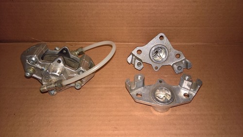 Nuovo vecchio stock crg kali - vecchio,