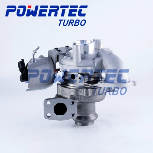 Turbo billet for opel - turbo,