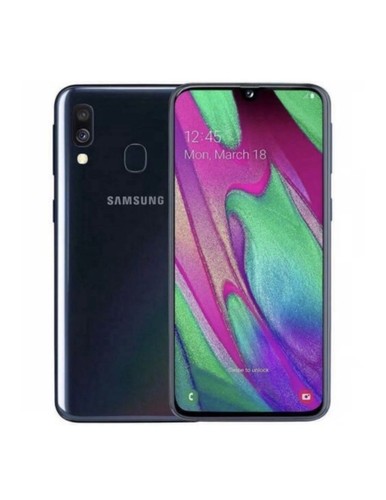 Samsung galaxy a40 - galaxy,