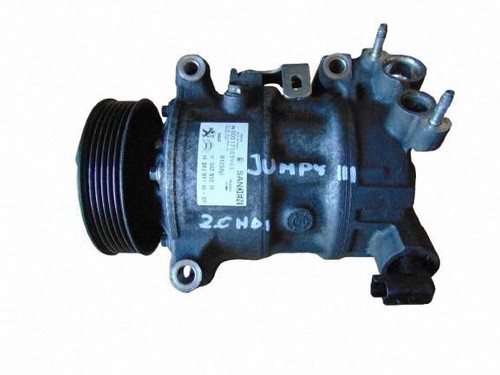 Pompa compressore aria - compressore,