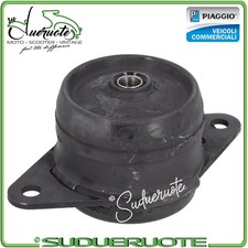 SUPPORTO MOTORE ELASTICO PER