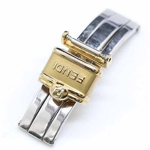 Fendi fibbia originale - fendi,