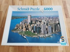 03998 New York (puzzle
