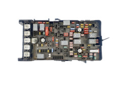 Scatola fusibili Jeep