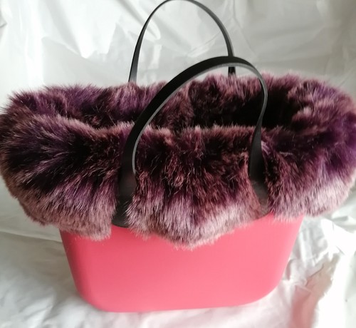 Bag mini borsa nuova - o,