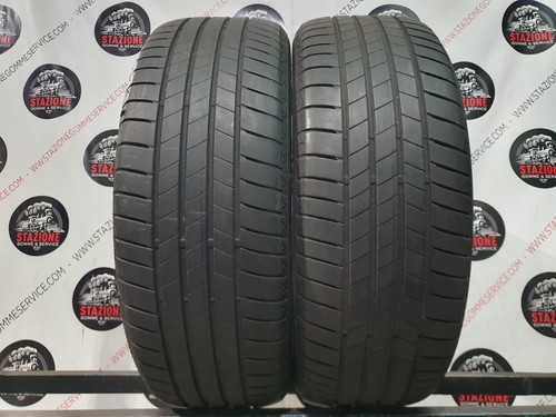 Gomme estive usate - 2,