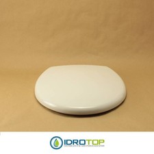 Copriwater per DOLOMITE TENAX SOSPESO TERMOINDURENTE normale - soft close