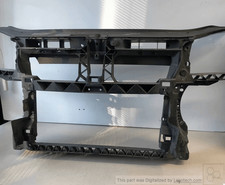 1T0805588AD9B9 Rivestimento ant. int.  VOLKSWAGEN TOURAN (1T) Cross 1.9 TDI Mnv