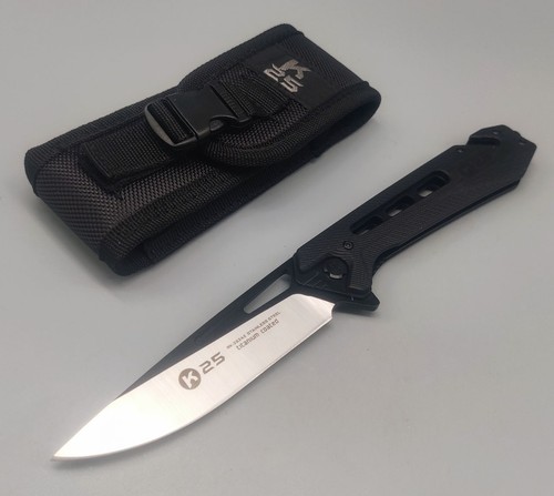 Coltello tascabile k25 - tascabile,