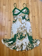 Abito Roberto Cavalli 🌸Sexy