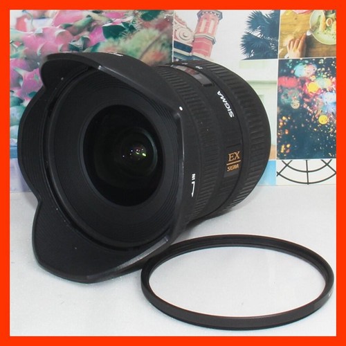 Sigma 5 6 - dc, ex
