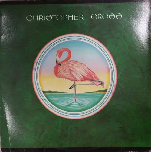 Christopher cross canadian - christopher,
