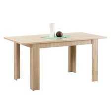 Tavolo da pranzo allungabile