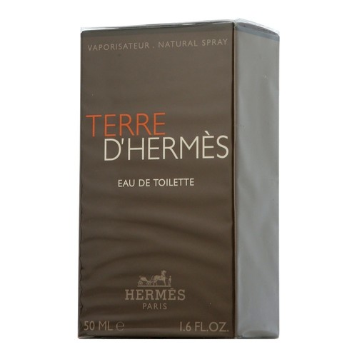 Terre hermès hermes - terre, edt