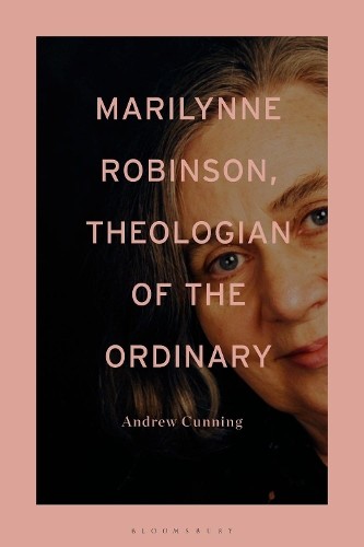 Andrew cunning marilynne - andrew,